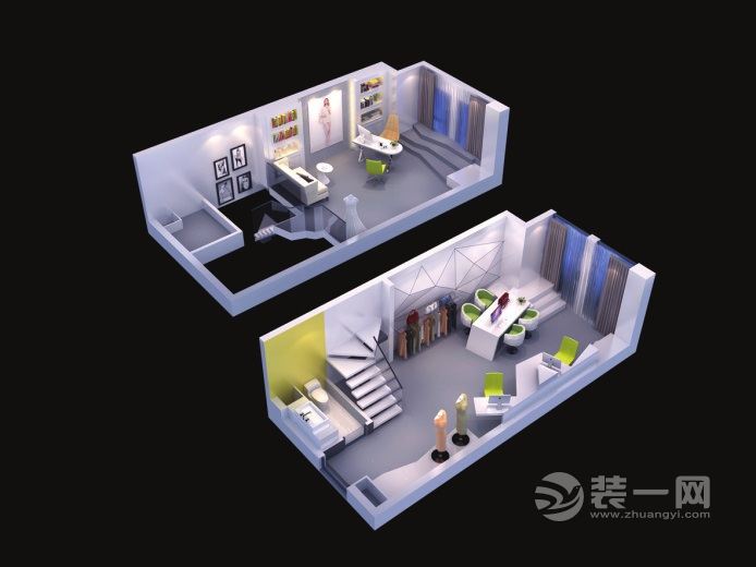 安庆吾悦全能 loft 公寓 可以用来做什么?